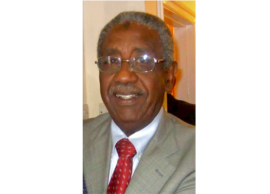 محافظ بنك السودان المركزي