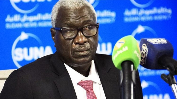 السيد/وزير التنمية الاجتماعية